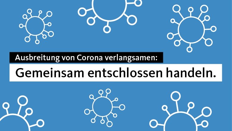 Veranstaltung verschoben