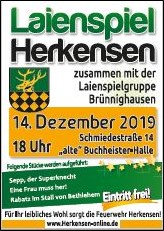 Laienspiel 2019