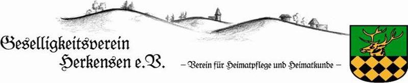 Geselligkeitsverein Herkensen e.V.
